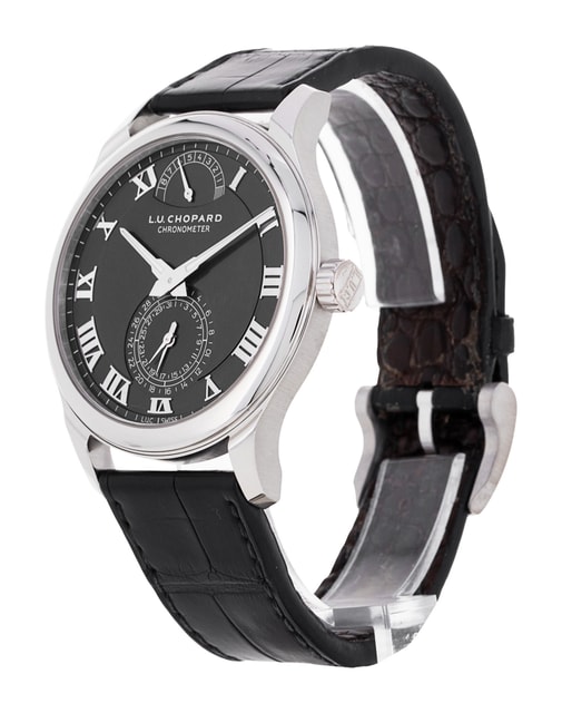 Chopard LUC 161926-9001 Image 2